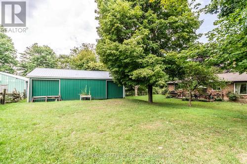 2532 Reid Side Road, Milton (Campbellville), ON - Outdoor