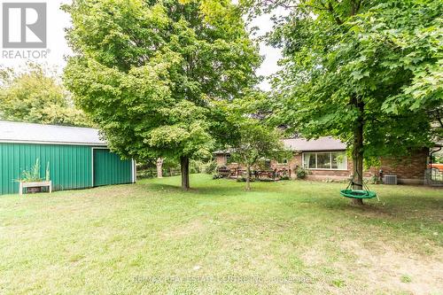 2532 Reid Side Road, Milton (Campbellville), ON - Outdoor