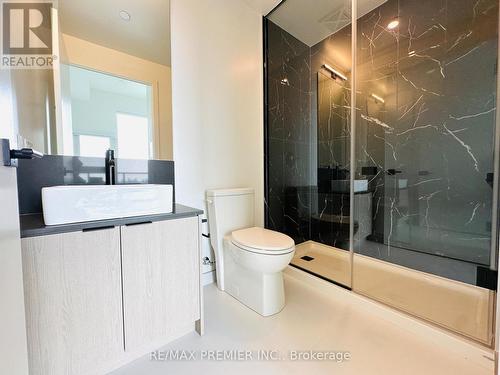 1002 - 1285 Dupont Street, Toronto (Dovercourt-Wallace Emerson-Junction), ON - Indoor Photo Showing Bathroom