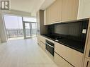 1002 - 1285 Dupont Street, Toronto (Dovercourt-Wallace Emerson-Junction), ON  - Indoor Photo Showing Kitchen 