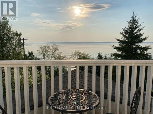 620 Lakeshore Road, Temiskaming Shores, ON - Outdoor With Body Of Water With View