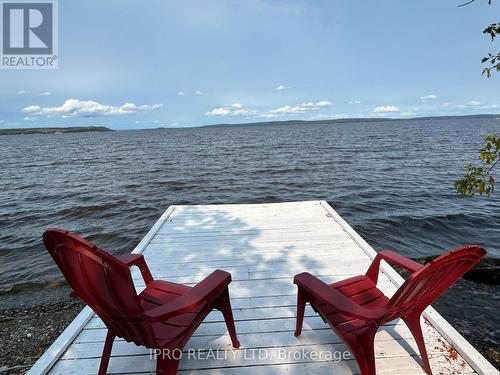 620 Lakeshore Road, Temiskaming Shores, ON - Outdoor With Body Of Water With View