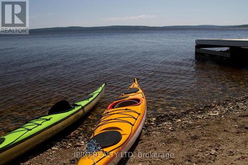 620 Lakeshore Road, Temiskaming Shores, ON - Outdoor With Body Of Water With View