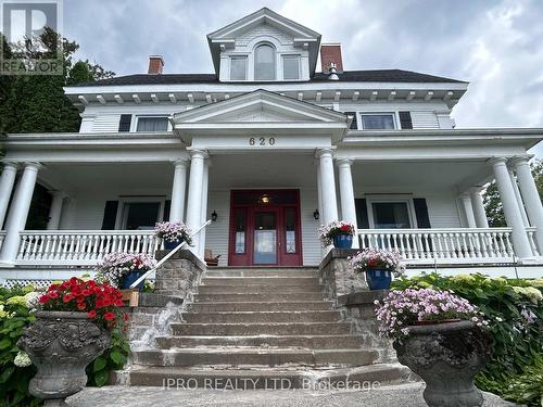 620 Lakeshore Road, Temiskaming Shores, ON - Outdoor With Facade