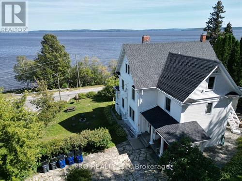 620 Lakeshore Road, Temiskaming Shores, ON - Outdoor With Body Of Water With View