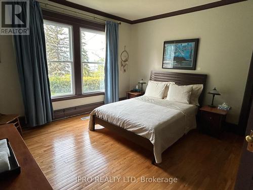 620 Lakeshore Road, Temiskaming Shores, ON - Indoor Photo Showing Bedroom