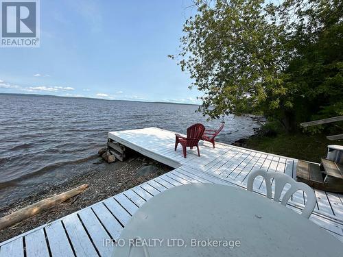 620 Lakeshore Road, Temiskaming Shores, ON - Outdoor With Body Of Water