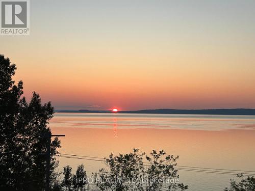 620 Lakeshore Road, Temiskaming Shores, ON - Outdoor With Body Of Water With View