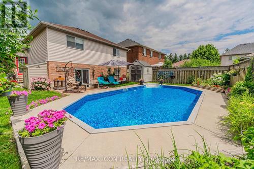 59 Lavender Road, Cambridge, ON 