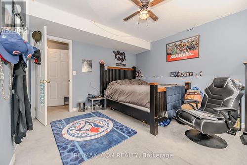 59 Lavender Road, Cambridge, ON - Indoor Photo Showing Bedroom