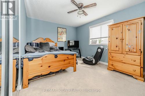 59 Lavender Road, Cambridge, ON - Indoor Photo Showing Bedroom