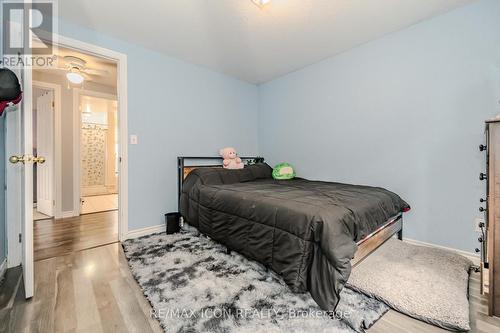 59 Lavender Road, Cambridge, ON - Indoor Photo Showing Bedroom