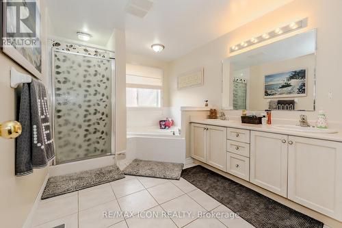 59 Lavender Road, Cambridge, ON - Indoor Photo Showing Bathroom