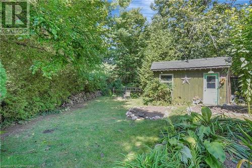 62 Hackney Ridge, Brantford, ON - Outdoor