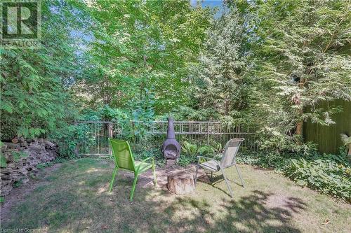 62 Hackney Ridge, Brantford, ON - Outdoor