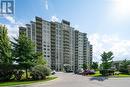 906 - 1030 Coronation Drive, London, ON  - Outdoor With Balcony With Facade 