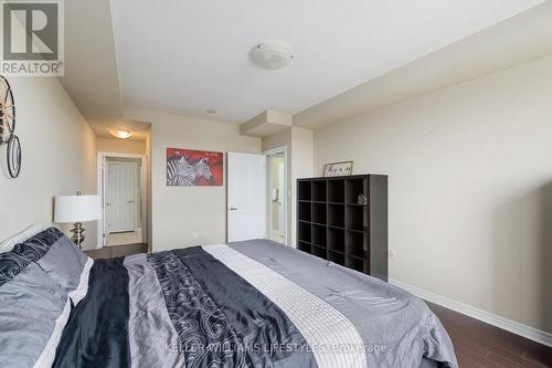 906 - 1030 Coronation Drive, London, ON - Indoor Photo Showing Bedroom