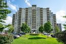 906 - 1030 Coronation Drive, London, ON  - Outdoor With Balcony With Facade 