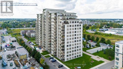 906 - 1030 Coronation Drive, London, ON - Outdoor With View