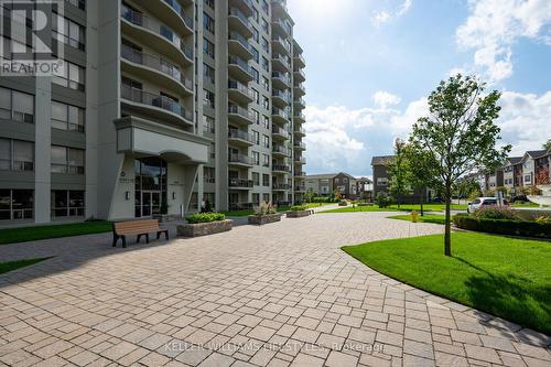 906 - 1030 Coronation Drive, London, ON - Outdoor With Balcony With Facade