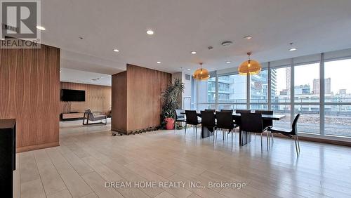 1505 - 295 Adelaide Street W, Toronto (Waterfront Communities), ON 