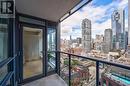 1505 - 295 Adelaide Street W, Toronto (Waterfront Communities), ON 