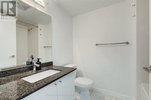 1209 - 18 Harbour Street, Toronto (Waterfront Communities), ON - Indoor Photo Showing Bathroom