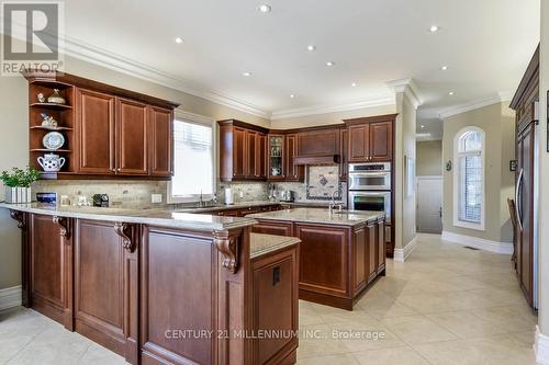 3 Castlewood Court, Caledon, ON 