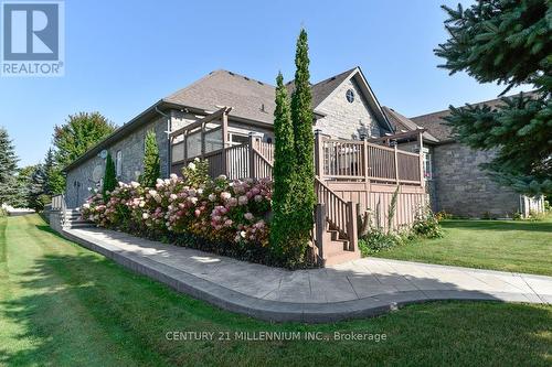 3 Castlewood Court, Caledon, ON 