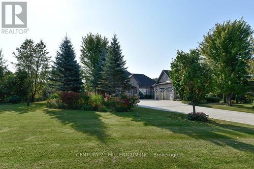 3 Castlewood Court, Caledon, ON 