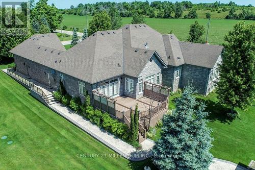 3 Castlewood Court, Caledon, ON 