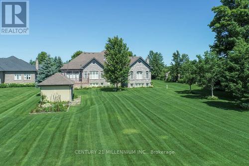 3 Castlewood Court, Caledon, ON 