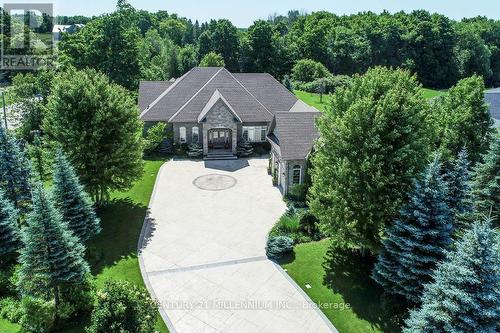 3 Castlewood Court, Caledon, ON 