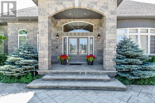 3 Castlewood Court, Caledon, ON 