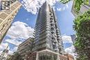 2406 - 75 St Nicholas Street, Toronto (Bay Street Corridor), ON 