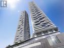 3302 - 100 Harbour Street, Toronto (Waterfront Communities), ON  - Outdoor With Facade 