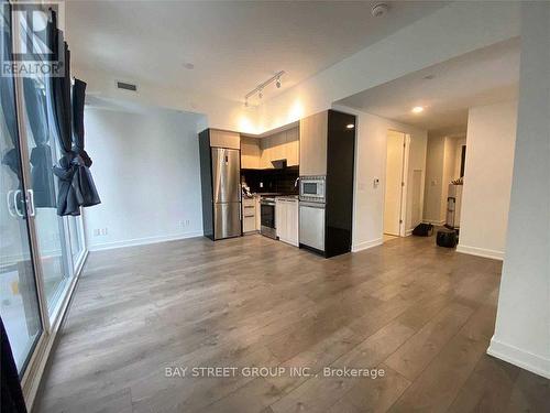 506 - 18 Maitland Terrace, Toronto, ON - Indoor Photo Showing Kitchen