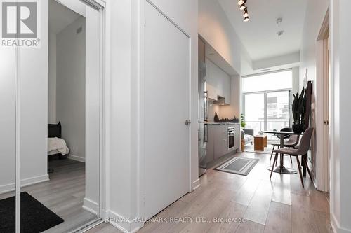 1009 - 120 Parliament Street, Toronto (Moss Park), ON - Indoor Photo Showing Other Room