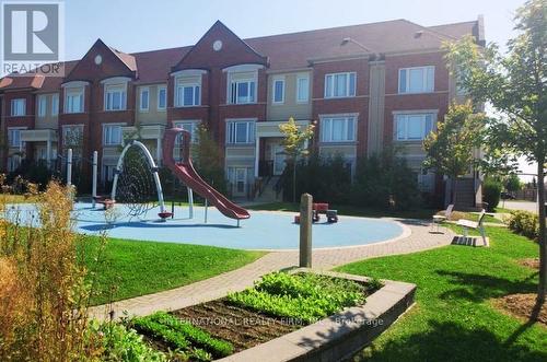 223 - 250 Sunny Meadow Boulevard, Brampton, ON - Outdoor With Facade