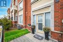 223 - 250 Sunny Meadow Boulevard, Brampton, ON  - Outdoor 