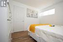 9 - 200 Mclevin Avenue S, Toronto, ON  - Indoor Photo Showing Bedroom 