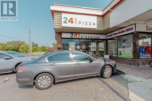 1 - 2372 Eglinton Avenue E, Toronto (Ionview), ON 