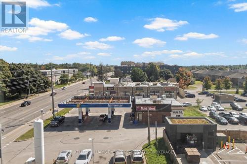 536 - 1900 Simcoe Street N, Oshawa (Samac), ON - Outdoor With View