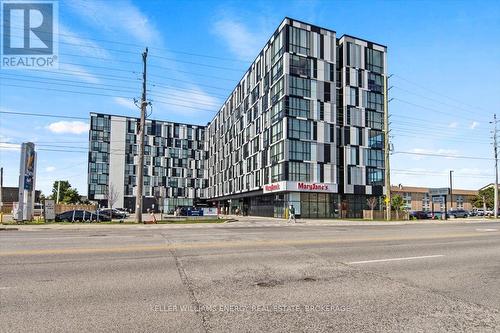 536 - 1900 Simcoe Street N, Oshawa (Samac), ON - Outdoor