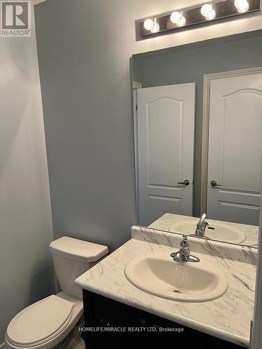 260 Johnson Drive, Shelburne, ON - Indoor Photo Showing Bathroom