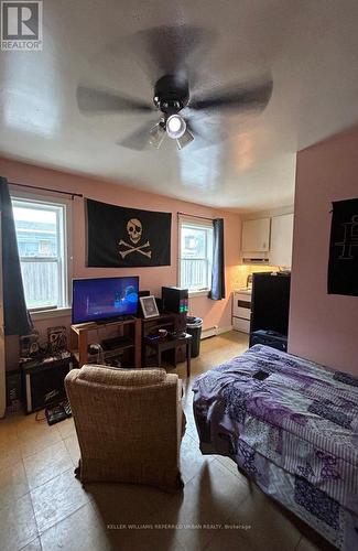 173 King Street, West Nipissing, ON - Indoor Photo Showing Bedroom