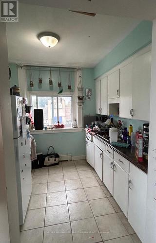 173 King Street, West Nipissing, ON - Indoor Photo Showing Kitchen