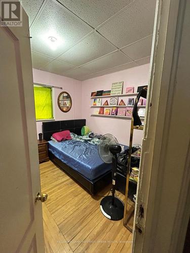 173 King Street, West Nipissing, ON - Indoor Photo Showing Bedroom