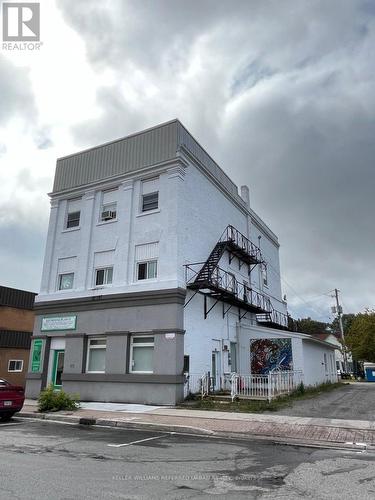 173 King Street, West Nipissing, ON - Outdoor With Facade