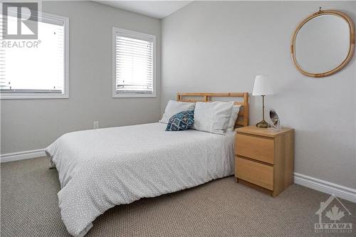 2nd bedroom - 681 Sue Holloway Drive Unit#D, Ottawa, ON 